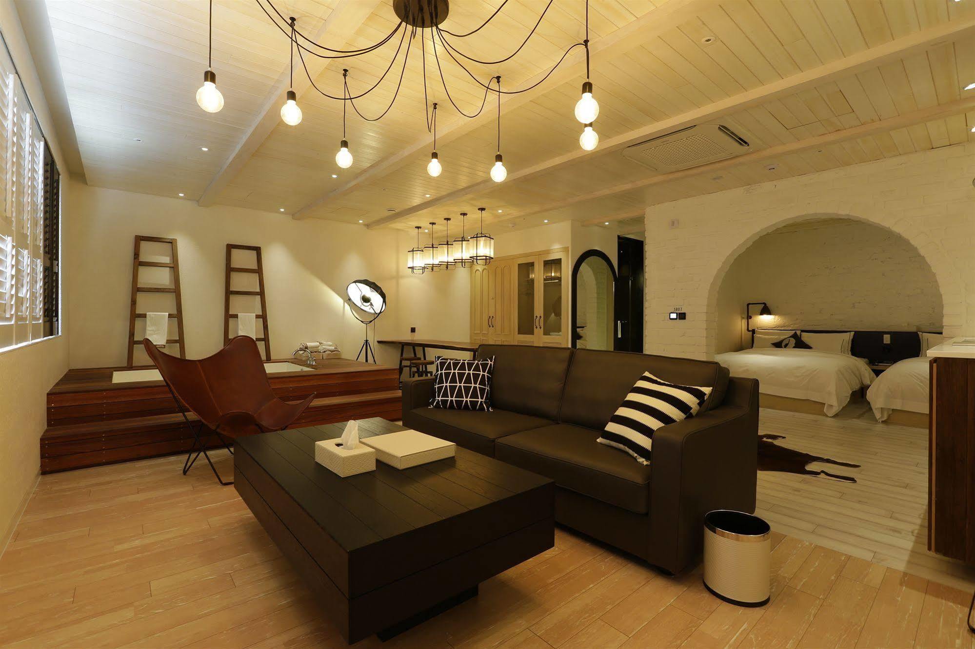 Hotel The Designers Inchon Exteriör bild