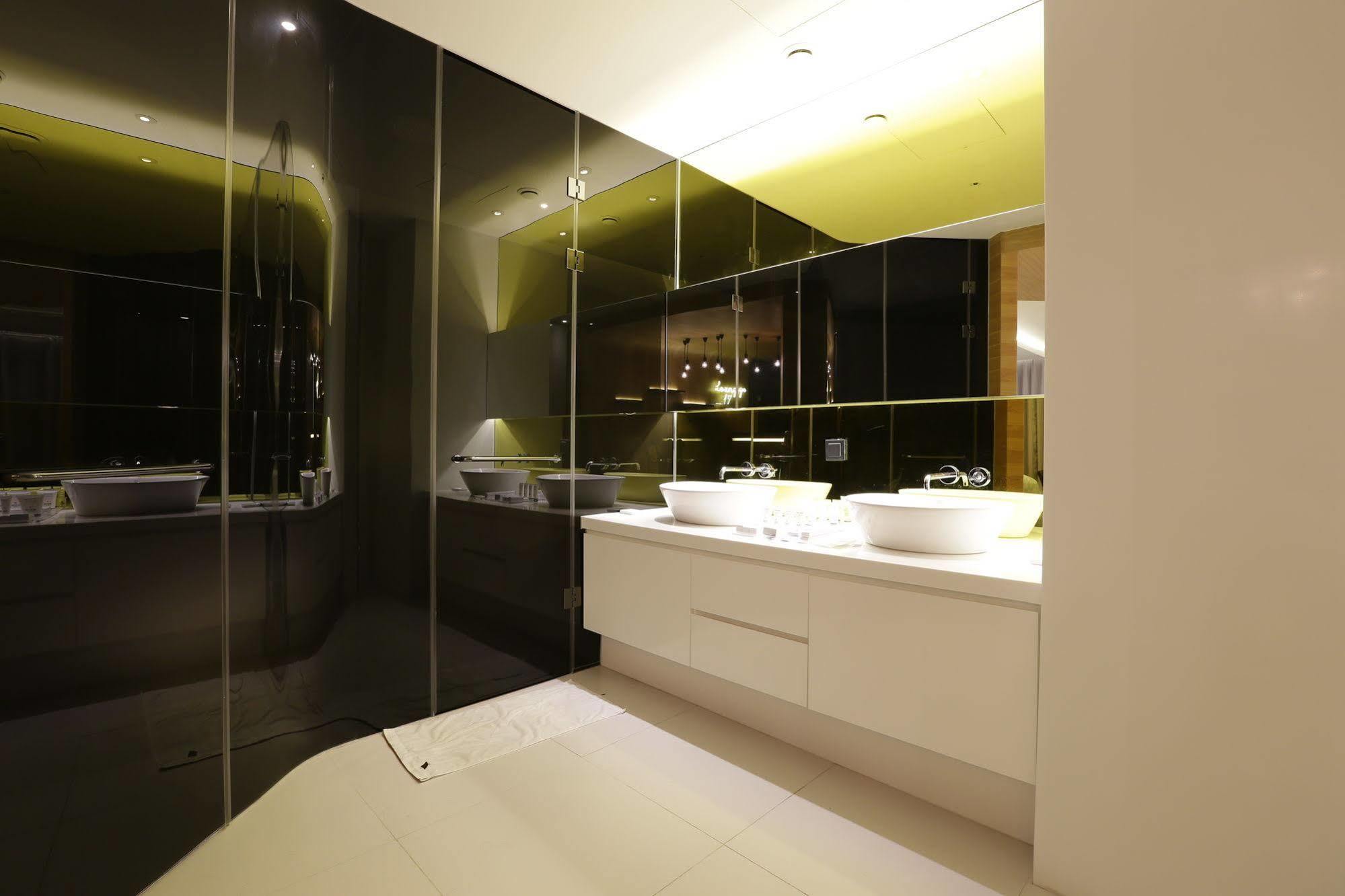 Hotel The Designers Inchon Exteriör bild
